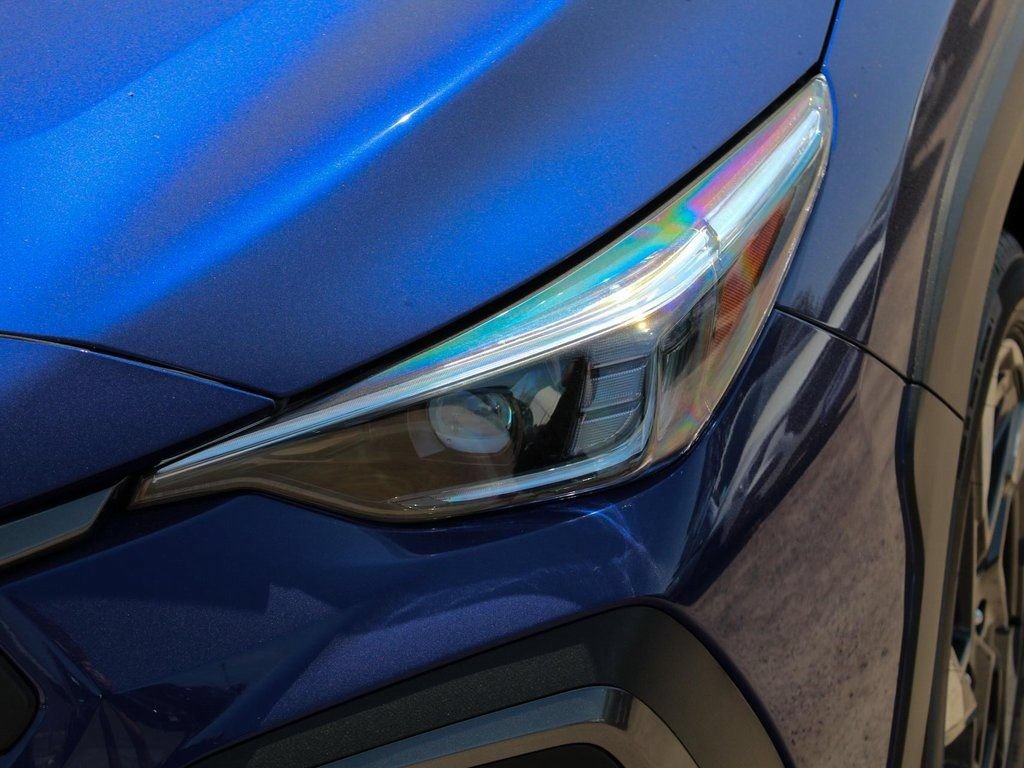 New 2025 Subaru Crosstrek 2.5i Limited w/ Crosstrek Mirror Package AWD/4WD image 4