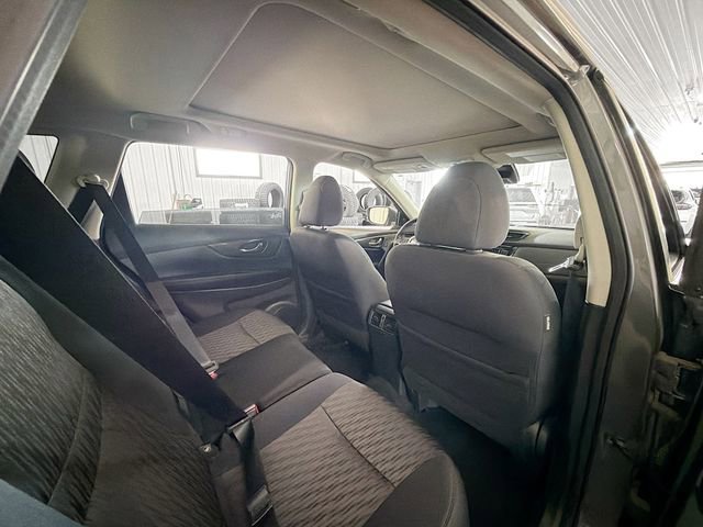 Used 2019 Nissan Rogue SL AWD/4WD image 11