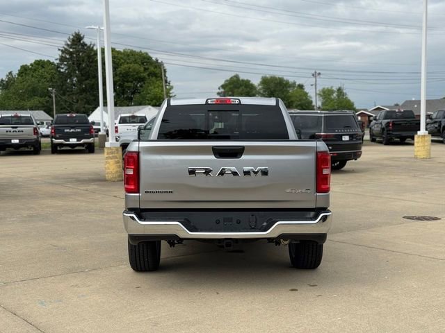 New 2025 RAM 1500 Big Horn image 6