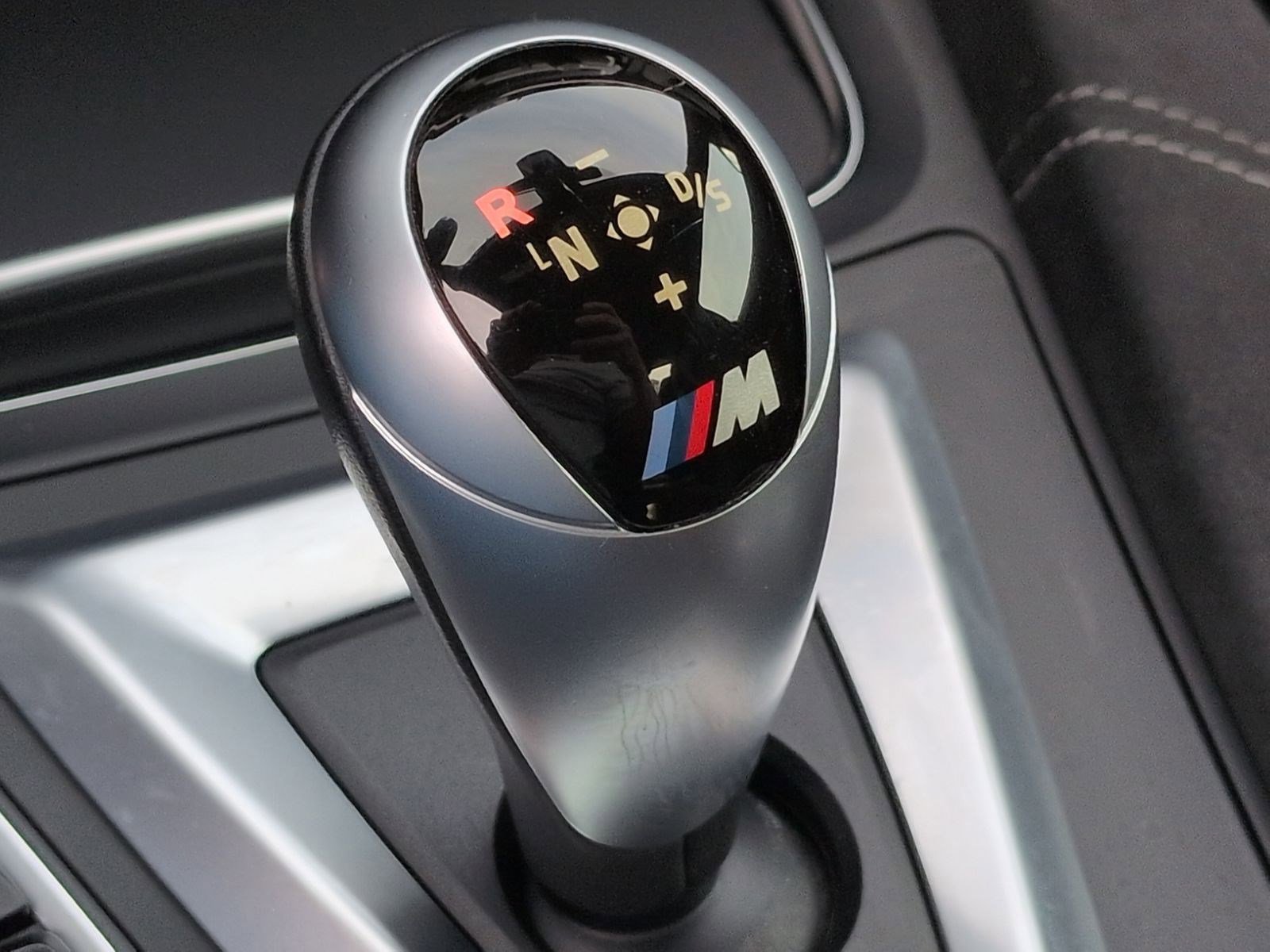 Used 2020 BMW M4 CS w/ Executive Package image 26