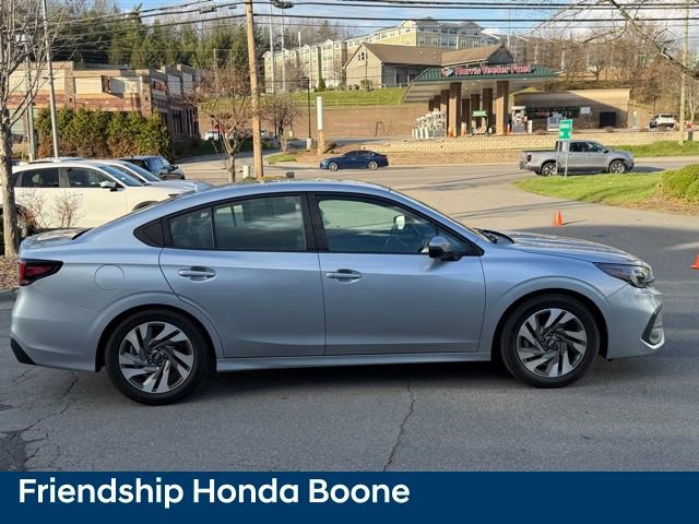 Used 2023 Subaru Legacy Limited image 4