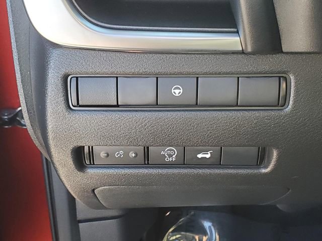 Certified 2024 Nissan Rogue SV w/ SV Premium Package image 19