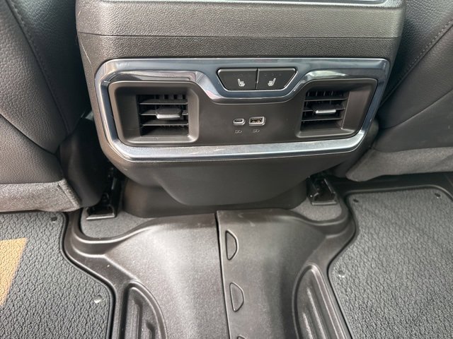Used 2025 GMC Sierra 2500 Denali w/ Technology Package image 27