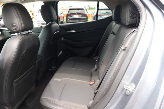 Used 2021 Buick Encore GX Select FWD image 16