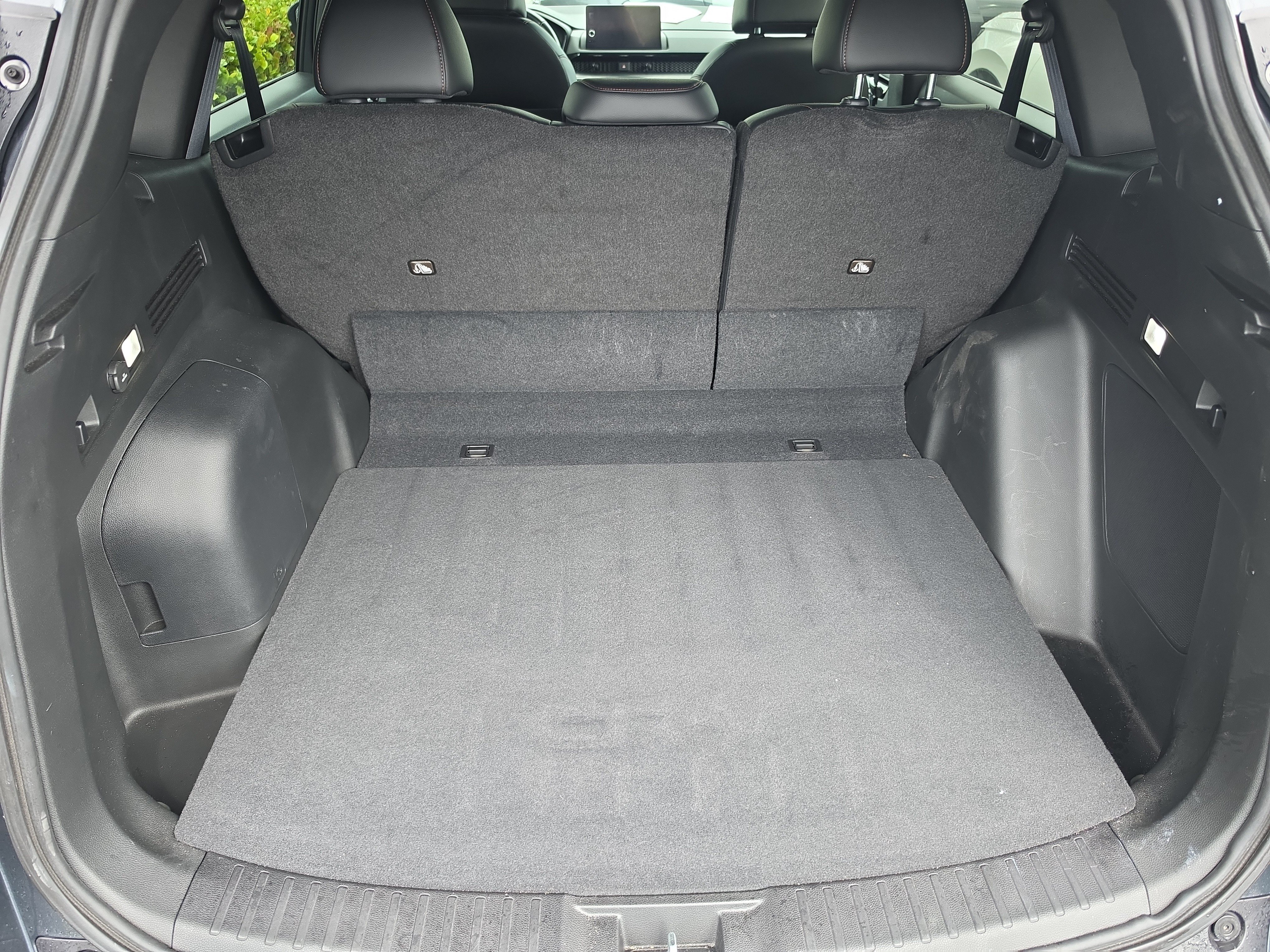 Certified 2023 Honda CR-V Sport Touring image 7