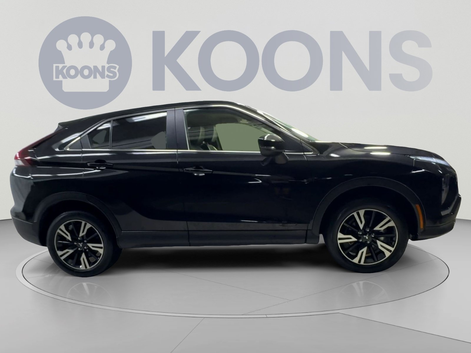 Used 2026 Mitsubishi Eclipse Cross SE AWD/4WD image 12