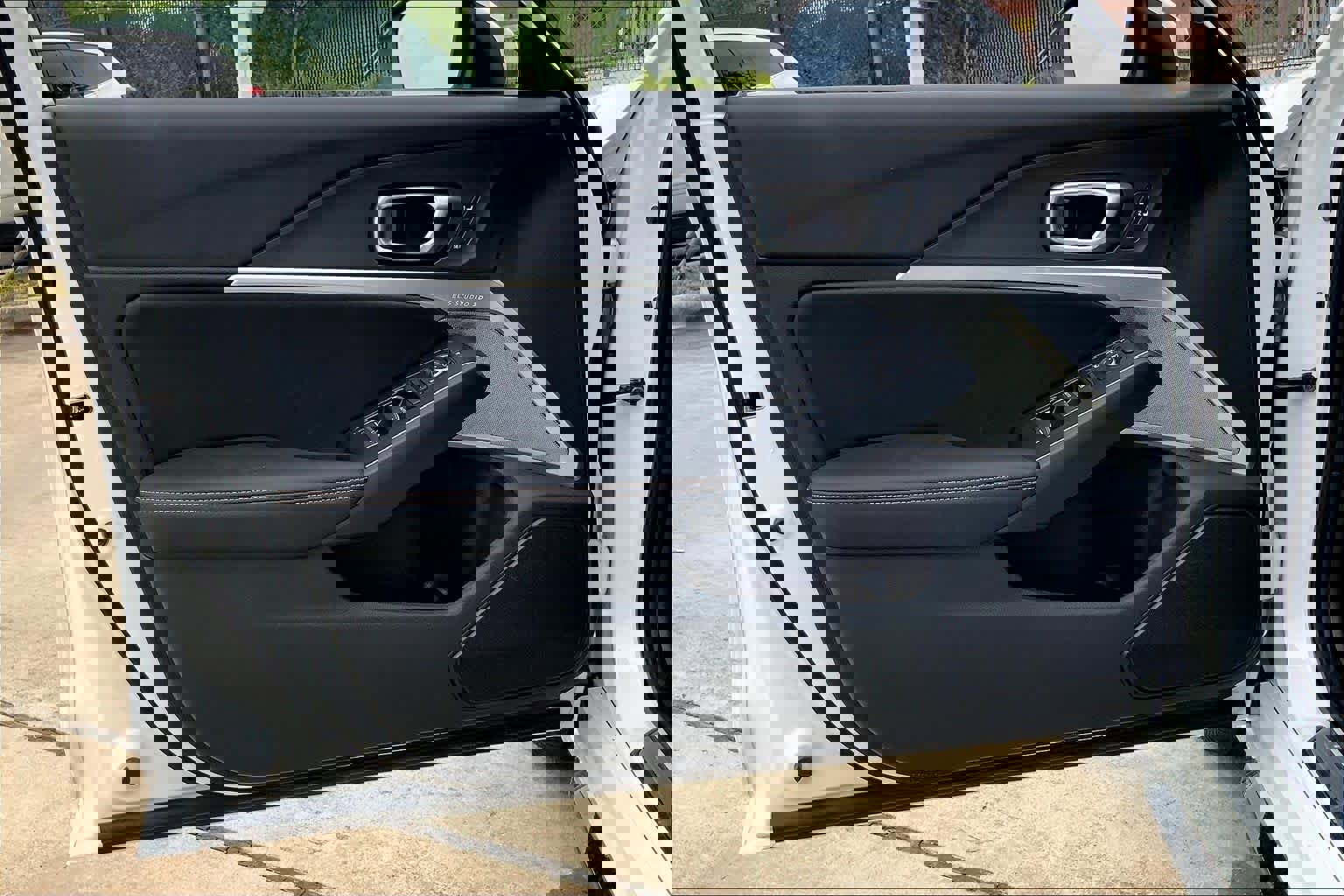 New 2026 Acura Integra A-Spec image 10