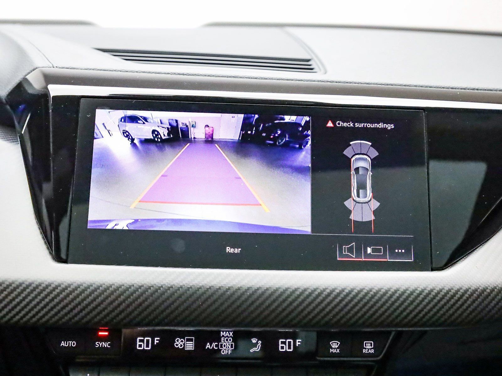 Used 2024 Audi e-tron GT Premium Plus image 34