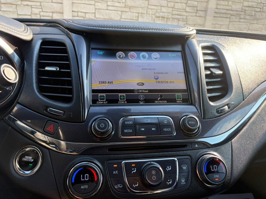 Used 2019 Chevrolet Impala Premier image 29
