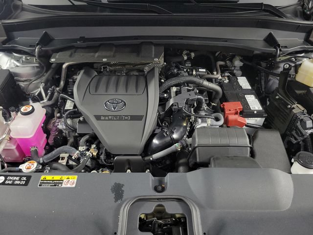 Used 2024 Toyota Grand Highlander FWD image 13