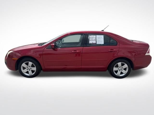 Used 2008 Ford Fusion SE image 2
