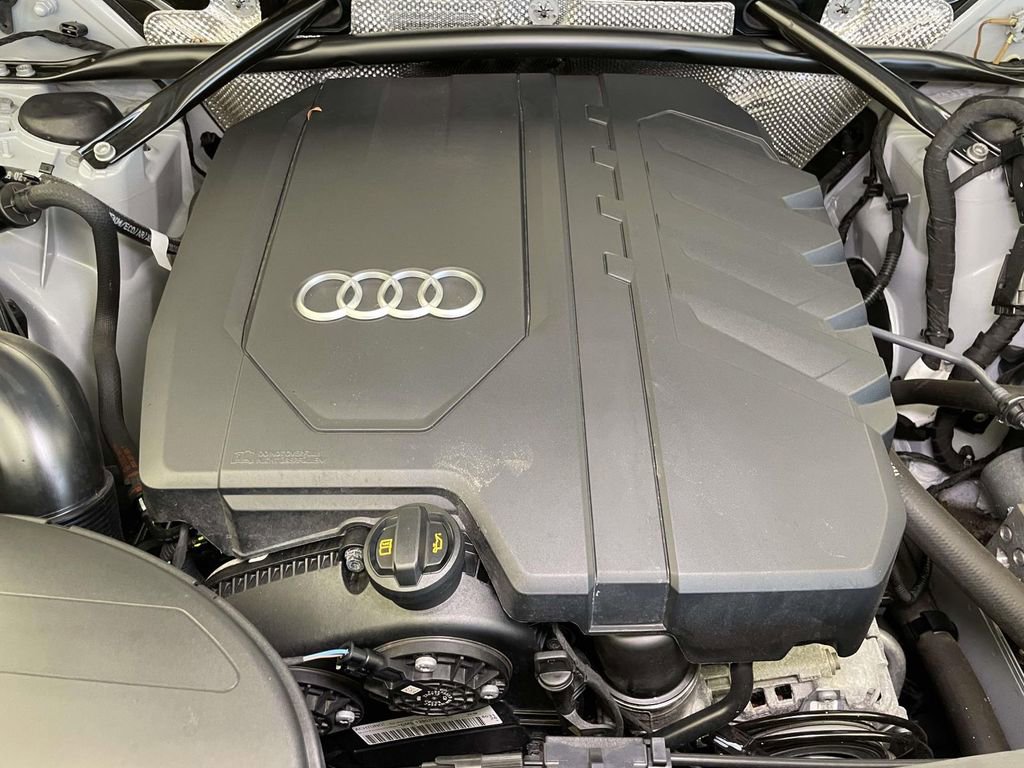 Certified 2023 Audi Q5 2.0T Premium w/ Convenience Package image 24