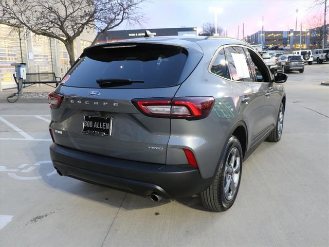 Used 2025 Ford Escape ST-Line Select image 5