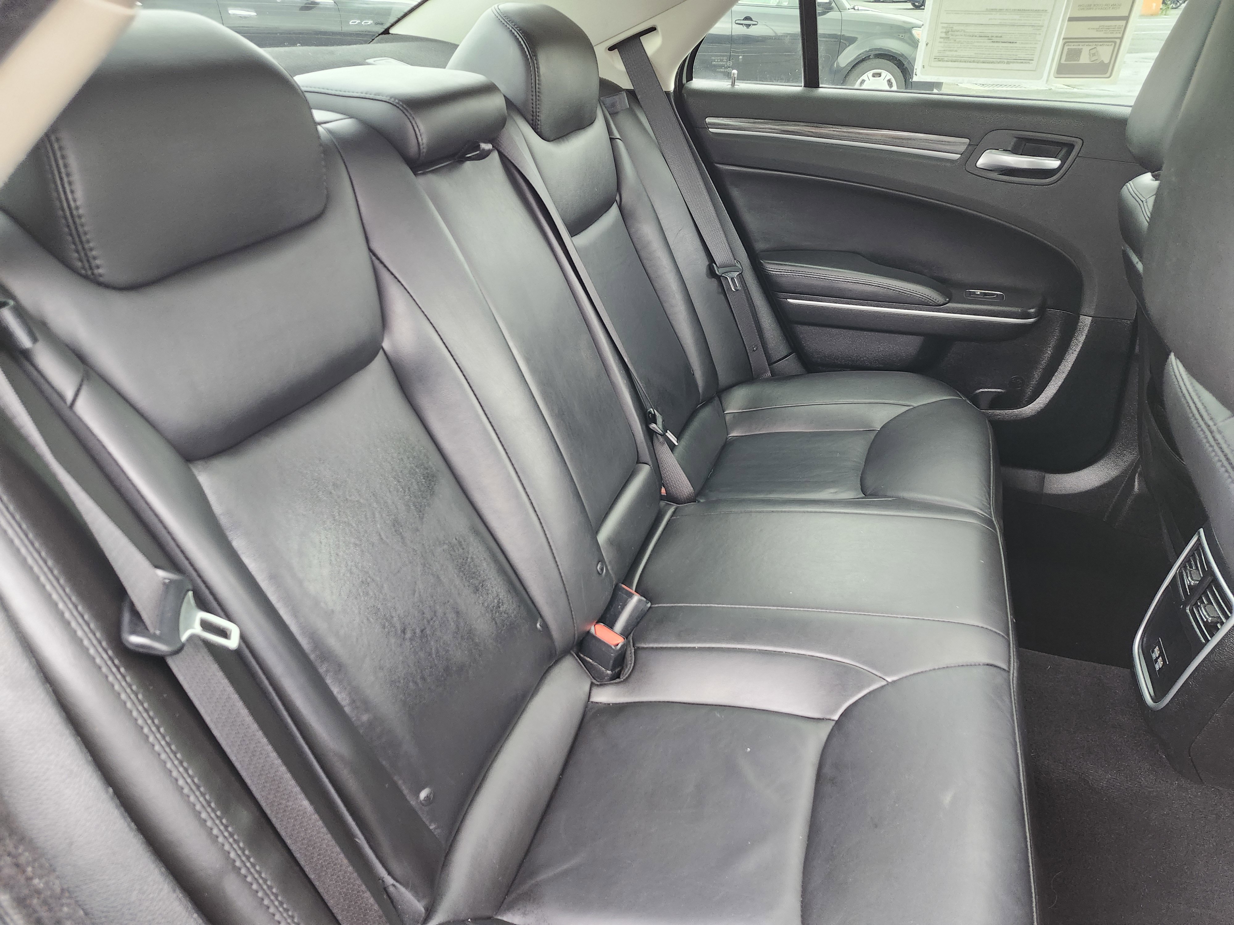 Used 2020 Chrysler 300 Touring L w/ Quick Order Package 2EF RWD image 21