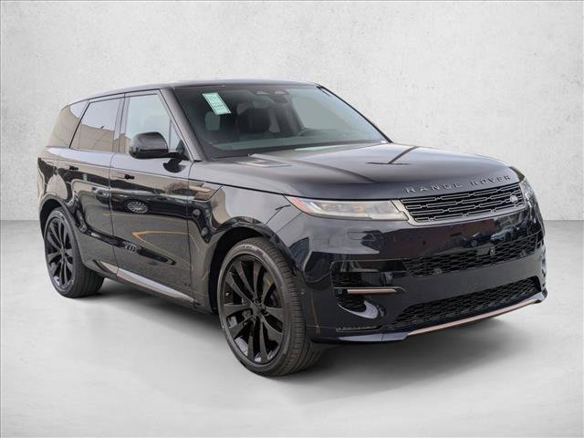 New 2026 Land Rover Range Rover Sport Autobiography AWD/4WD image 7