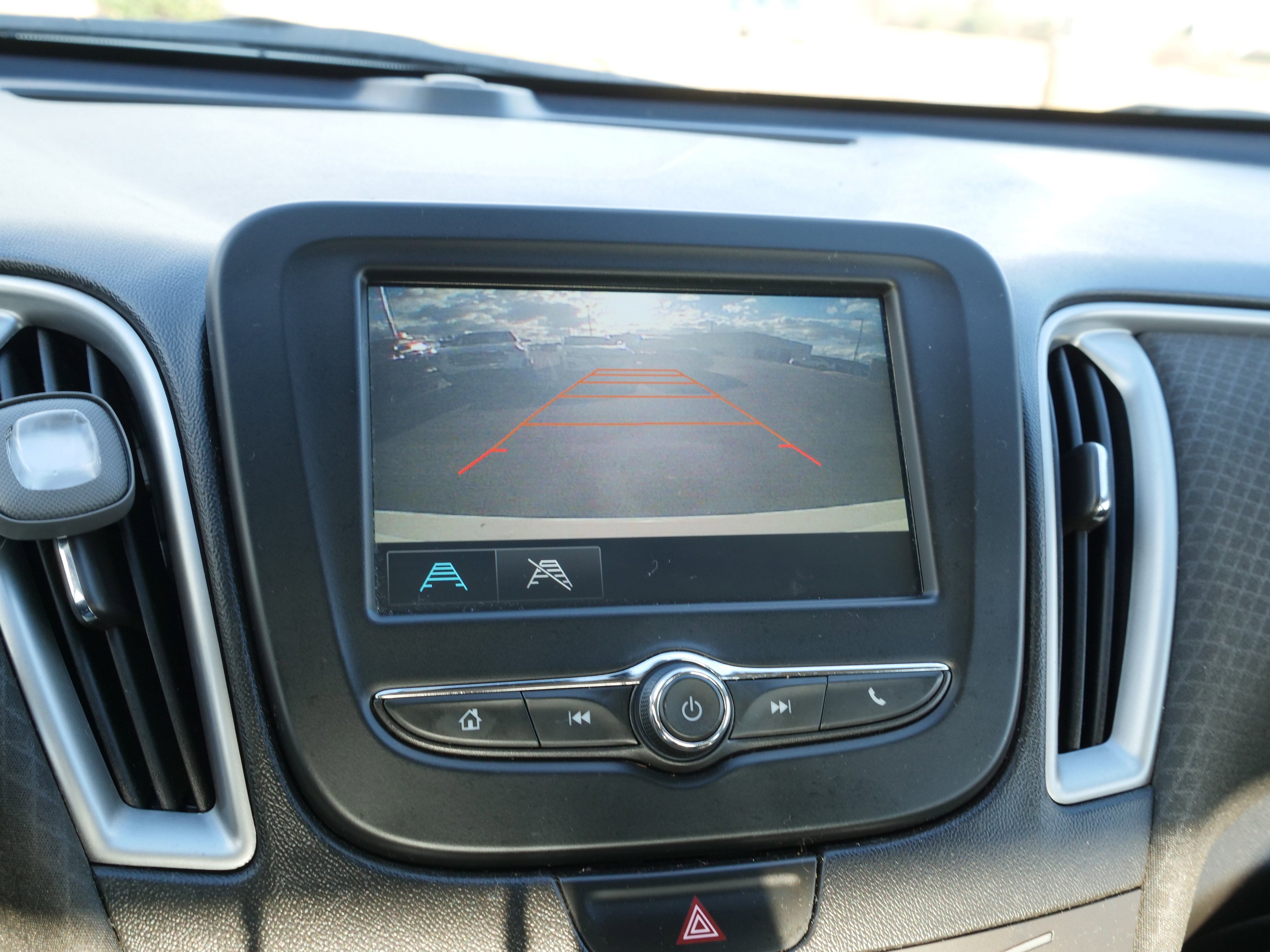 Used 2016 Chevrolet Malibu LS image 23