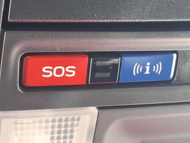 New 2026 Subaru Forester Touring image 25