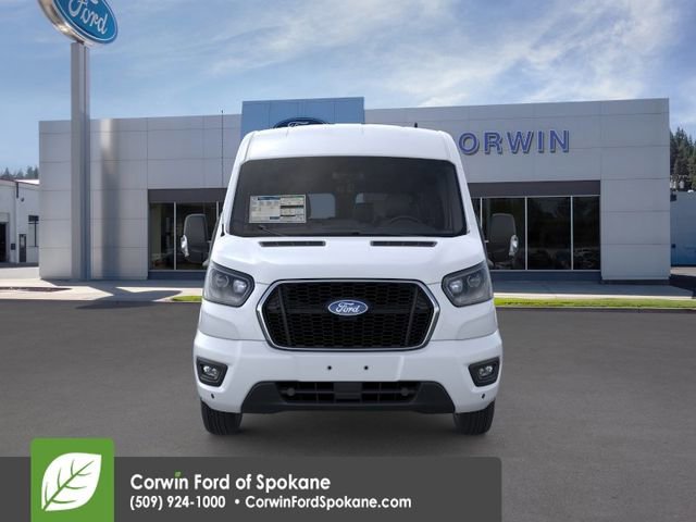New 2026 Ford Transit 350 XLT image 8