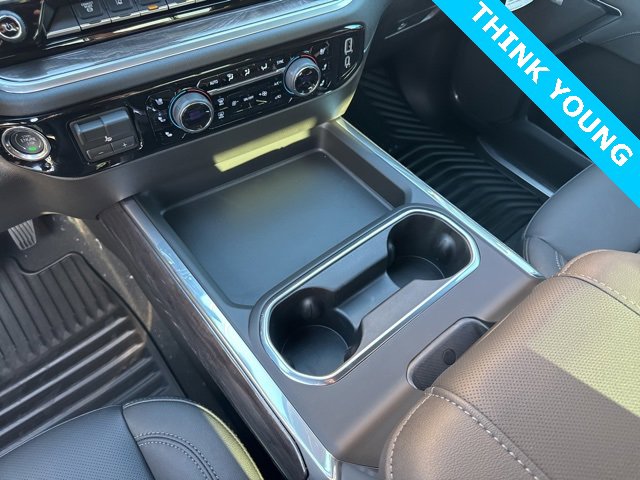 New 2026 Chevrolet Silverado 3500 LTZ w/ LTZ Convenience Package image 24