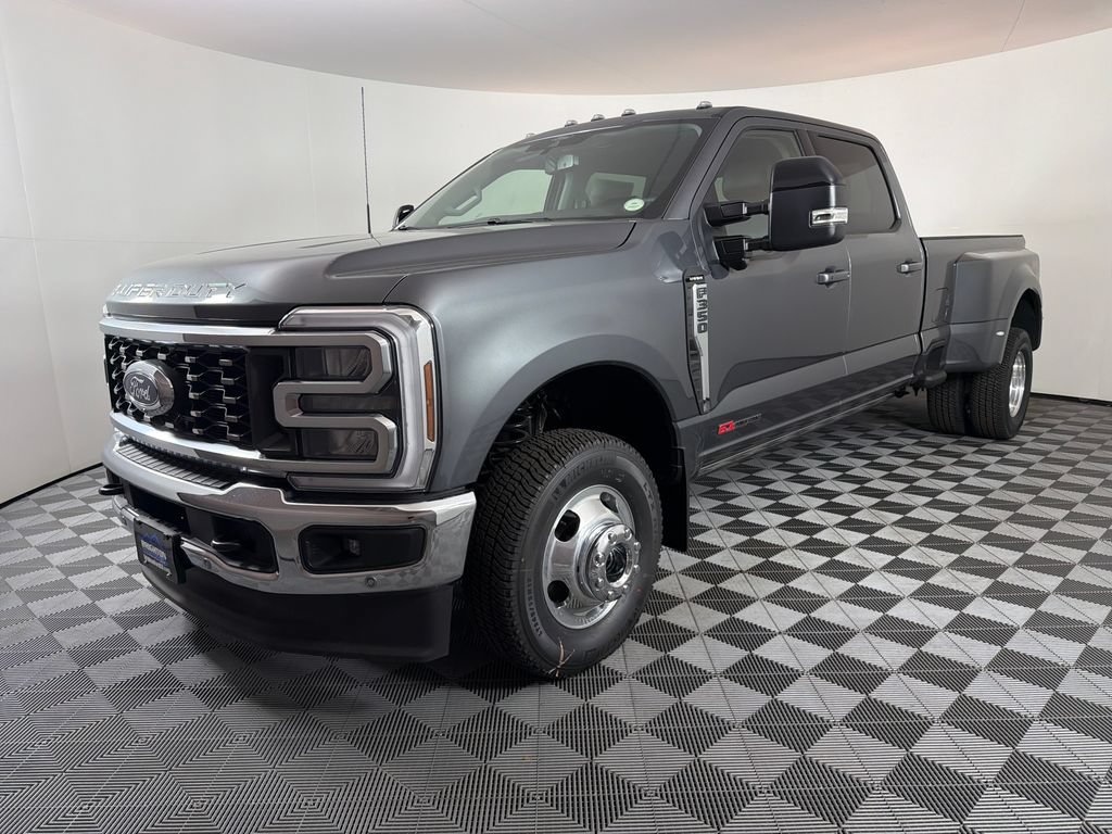 New 2026 Ford F350 Lariat w/ Lariat Ultimate Package AWD/4WD image 7