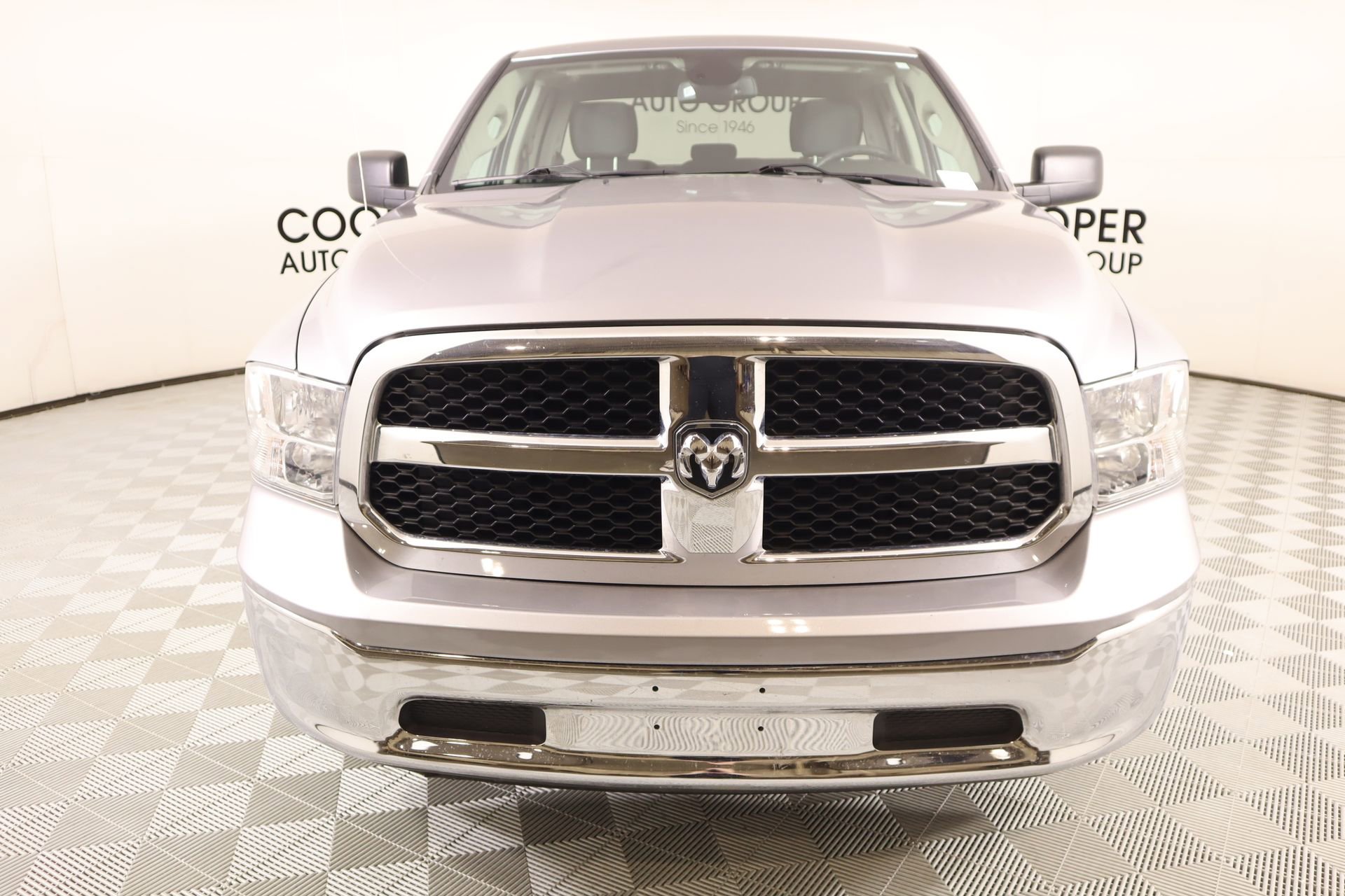 Used 2024 RAM 1500 Tradesman w/ Chrome Plus Package image 7