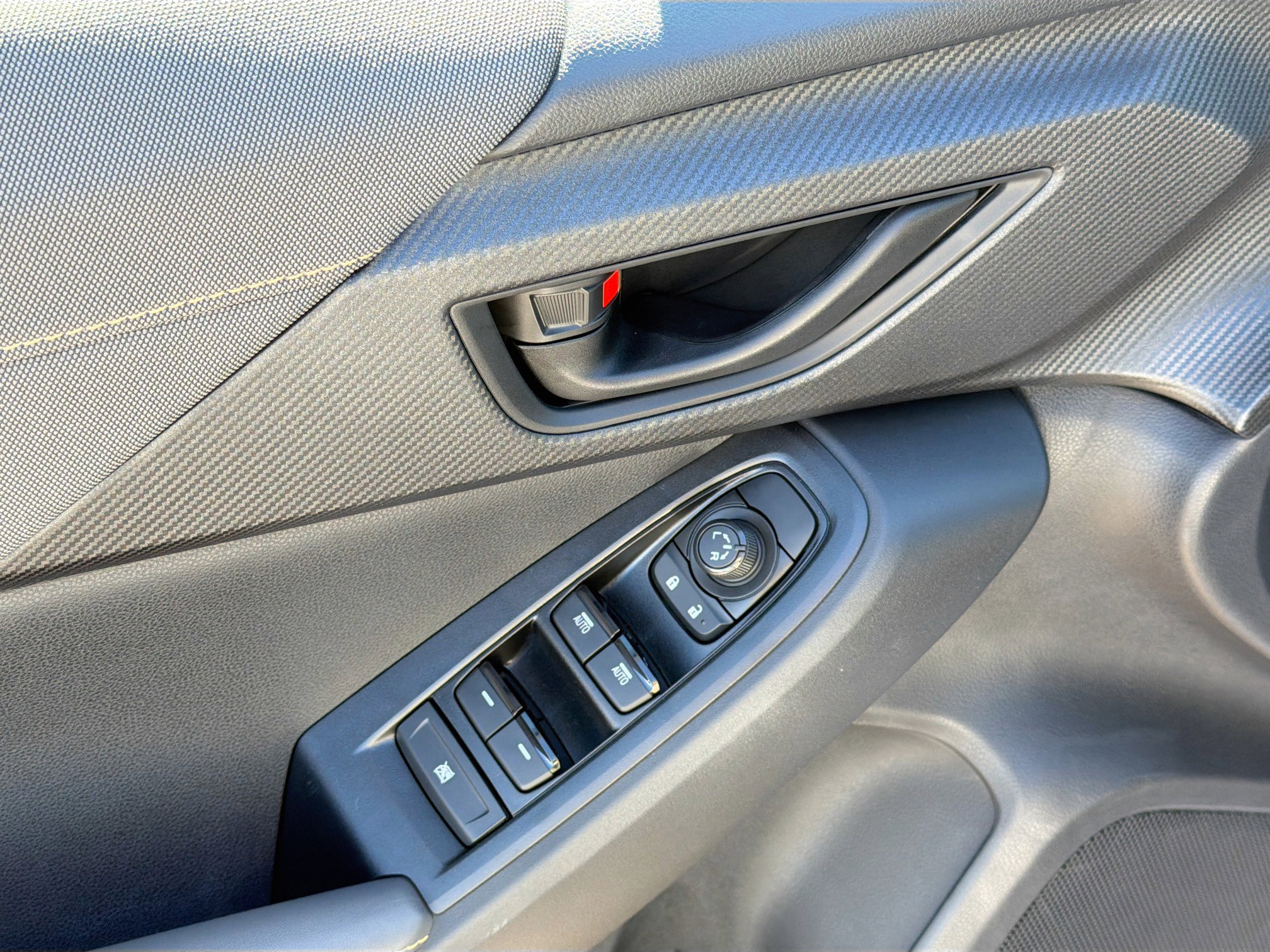 New 2026 Subaru Crosstrek 2.5i Sport image 21