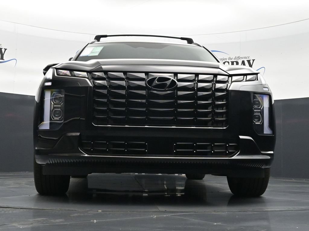 Used 2025 Hyundai Palisade Calligraphy image 18