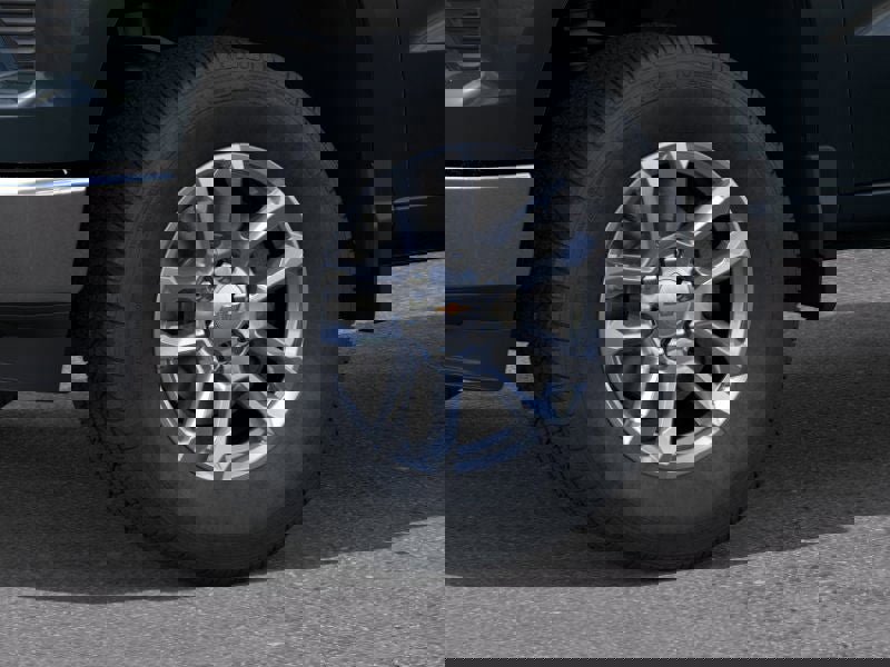 New 2025 Chevrolet Silverado 1500 LT image 9