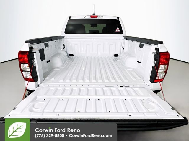 New 2025 Ford Ranger XL w/ Trailer Tow Package image 24