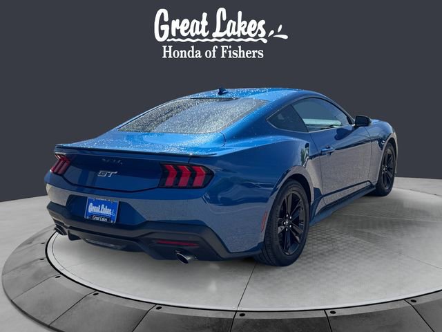 Used 2024 Ford Mustang GT RWD image 5