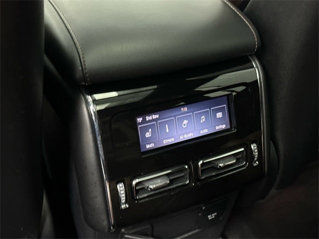 Used 2023 Lincoln Aviator Reserve w/ Jet Package image 21