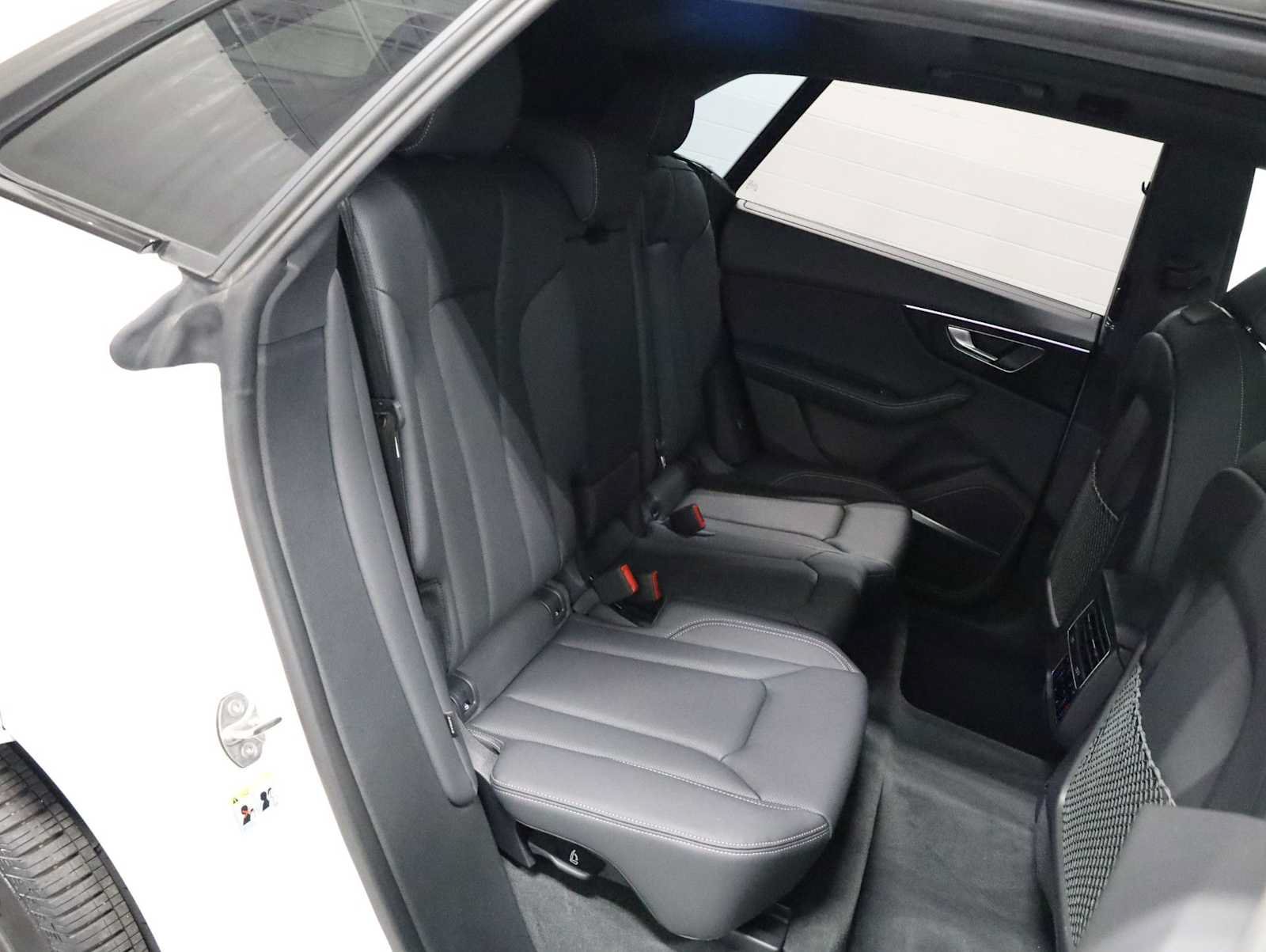 Certified 2026 Audi Q8 Premium Plus AWD/4WD image 35