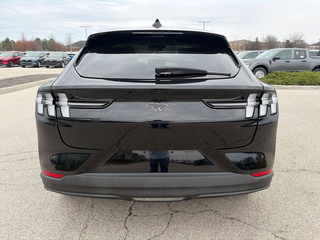 Used 2025 Ford Mustang Mach-E Premium image 6