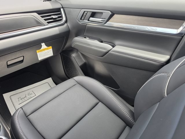Used 2026 GMC Terrain Denali AWD/4WD image 22