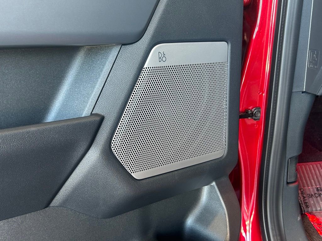 New 2025 Ford F150 XLT w/ Equipment Group 303A High image 34