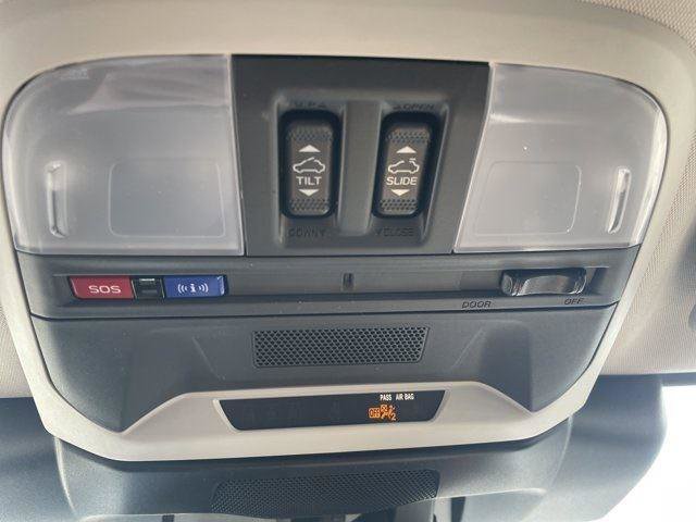 New 2026 Subaru Crosstrek 2.0i Premium image 22