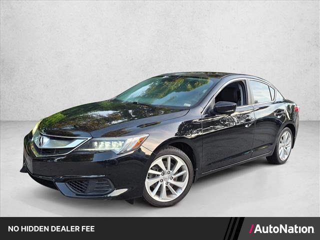 Used 2018 Acura ILX FWD video 1