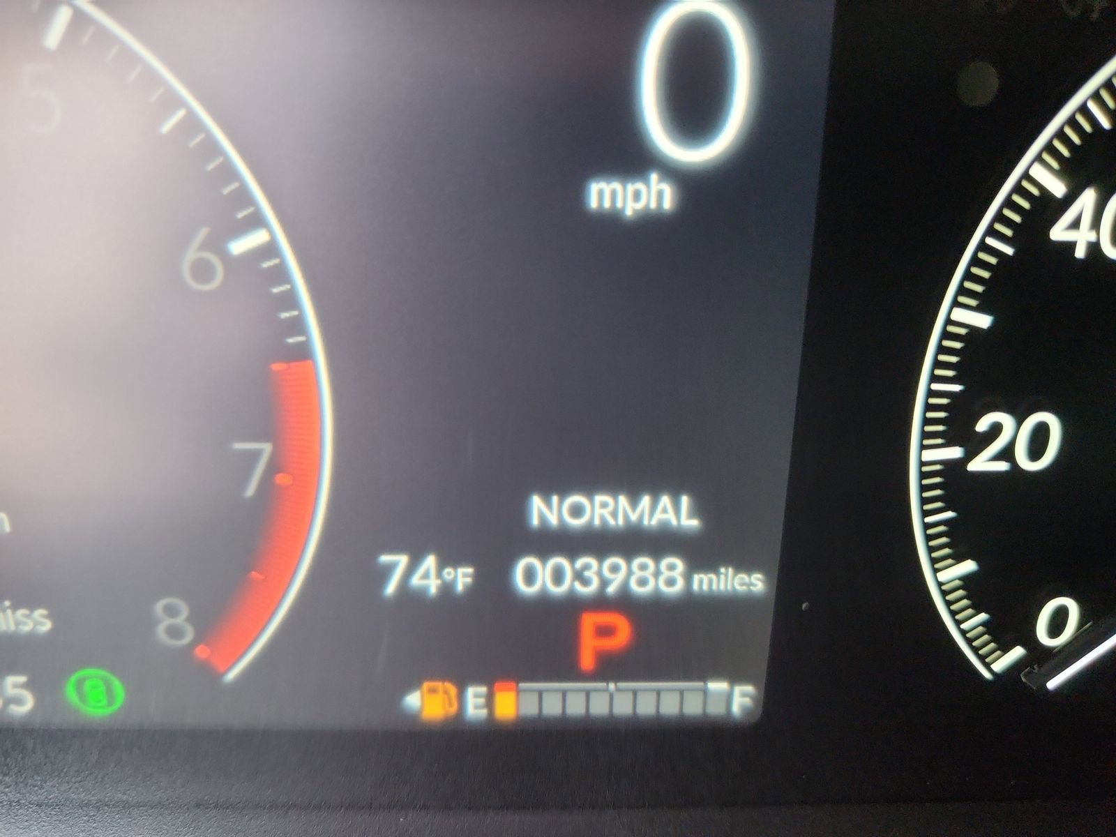 Used 2025 Honda Pilot EX-L image 26