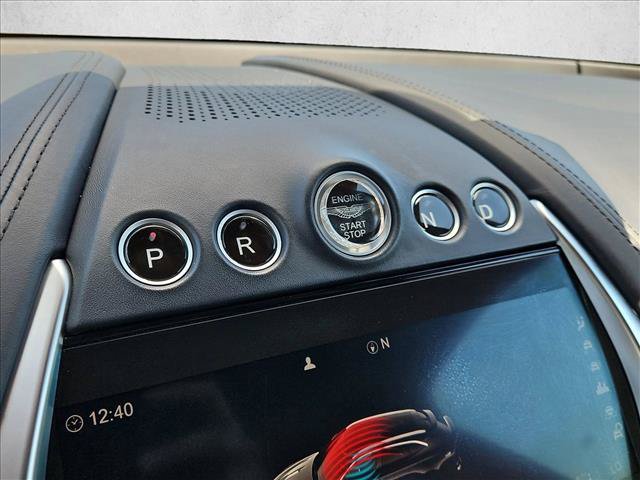 Used 2022 Aston Martin DBX AWD/4WD image 12