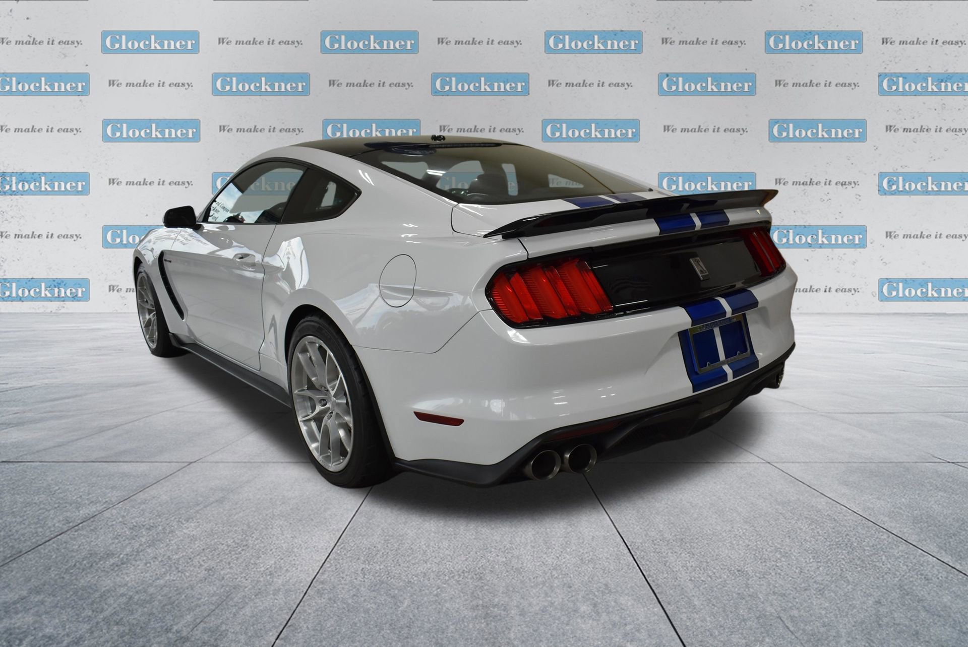 Used 2018 Ford Mustang Shelby GT350 w/ Electronics Package RWD image 8