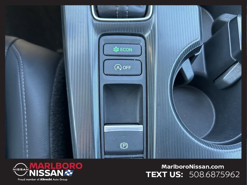 Used 2024 Honda Civic EX-L image 23