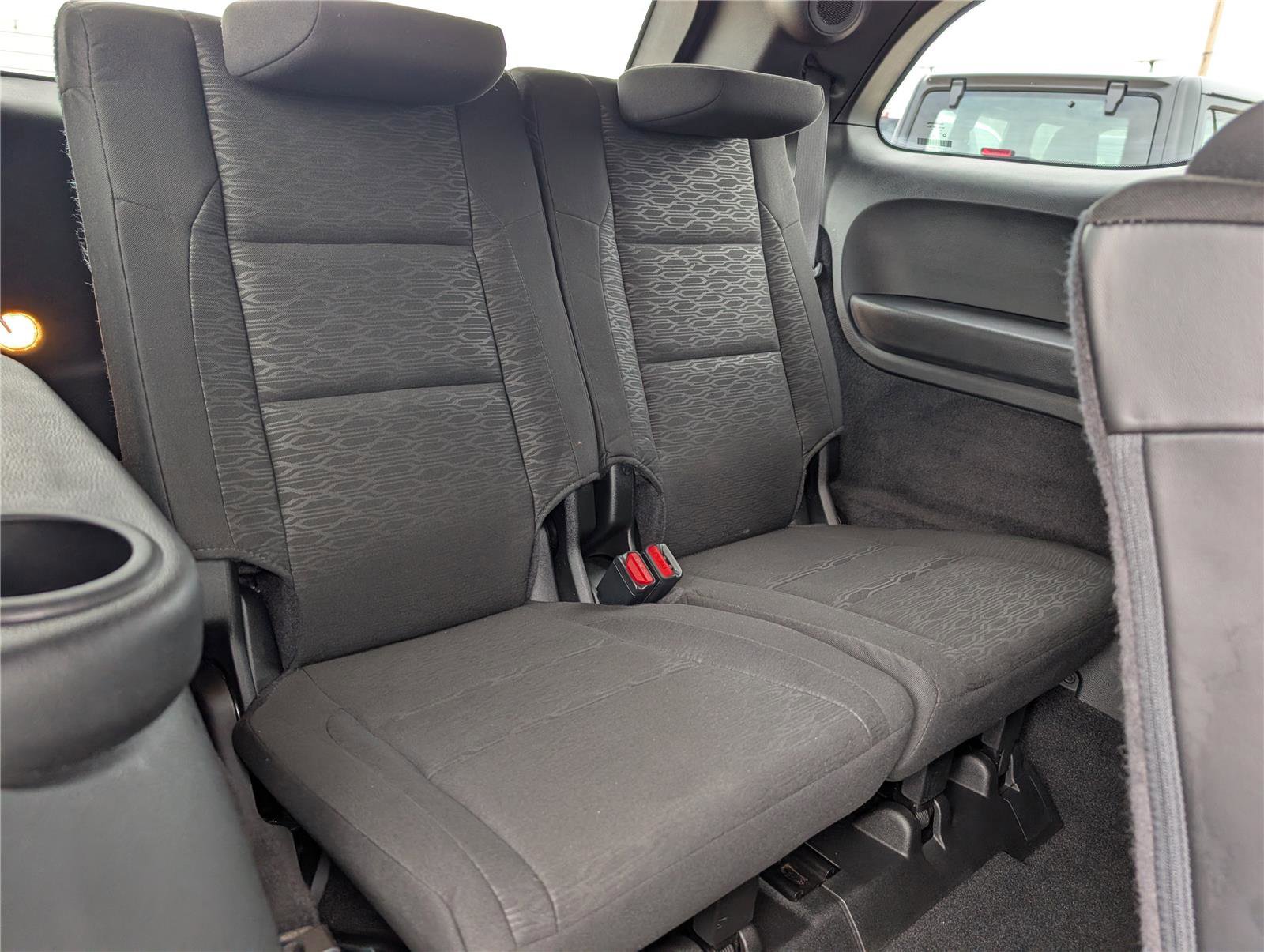 Used 2023 Dodge Durango R/T w/ Blacktop Package image 13