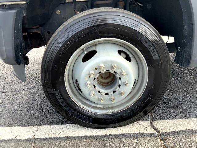 Used 2015 Ford F450 XL w/ Power Equipment Group image 33