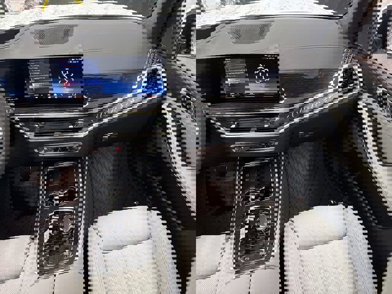 New 2026 BMW X7 xDrive40i image 55