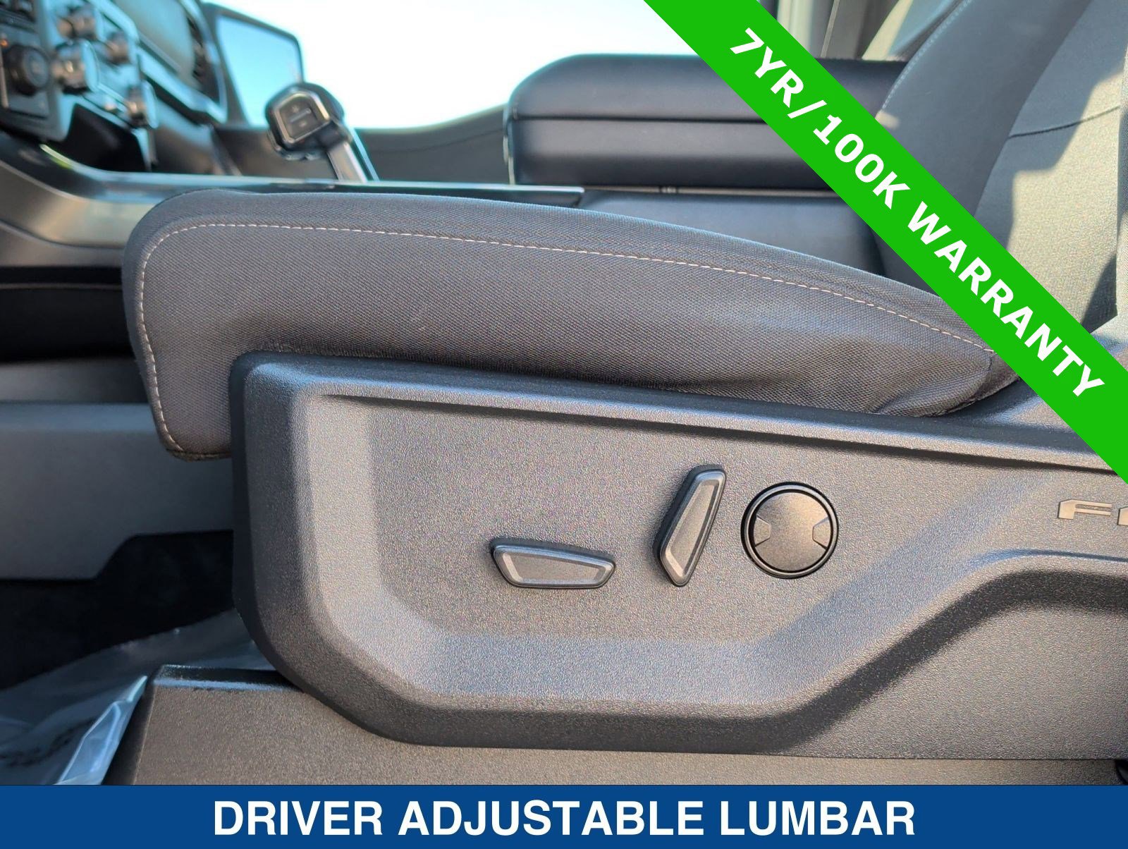 Certified 2023 Ford F150 XLT w/ Equipment Group 302A High image 23