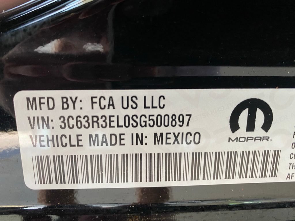 Used 2025 RAM 3500 Laramie AWD/4WD image 29