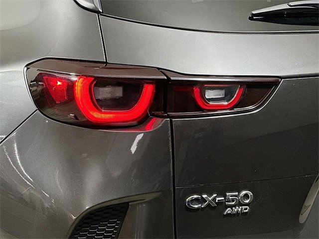 Used 2024 MAZDA CX-50 AWD 2.5 S w/ Preferred Package image 31
