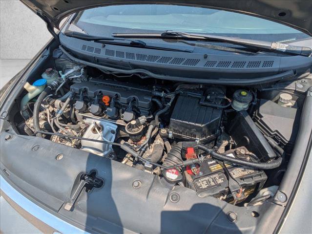 Used 2008 Honda Civic LX image 25