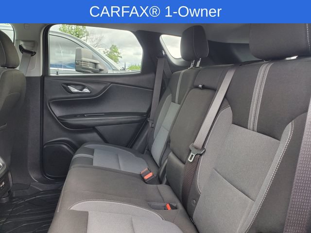 Certified 2024 Chevrolet Blazer LT w/ Convenience Package AWD/4WD image 30