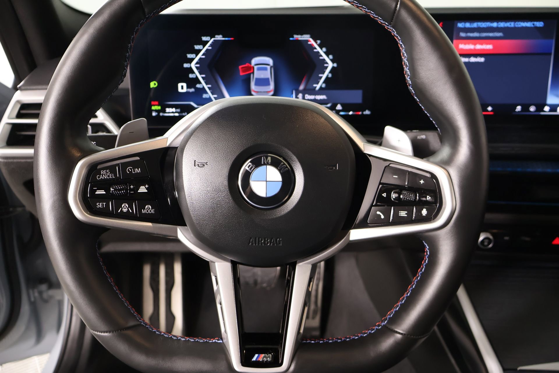 Used 2025 BMW M340i xDrive w/ Premium Package AWD/4WD image 3
